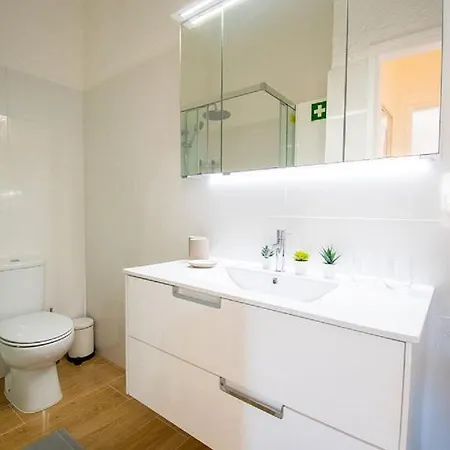 Ruca - Centrally & Modernized Carvoeiro