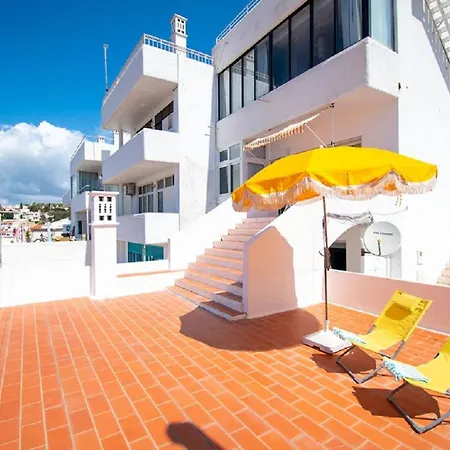 Ruca - Centrally & Modernized