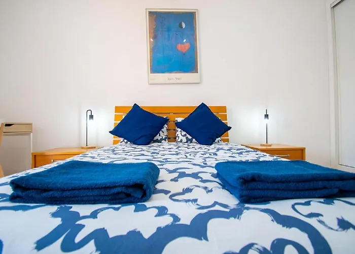 Ruca - Centrally & Modernized Apartament