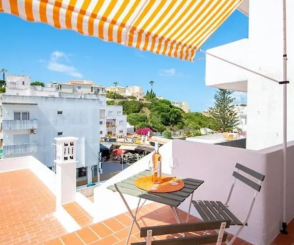 Ruca - Centrally & Modernized Apartament *