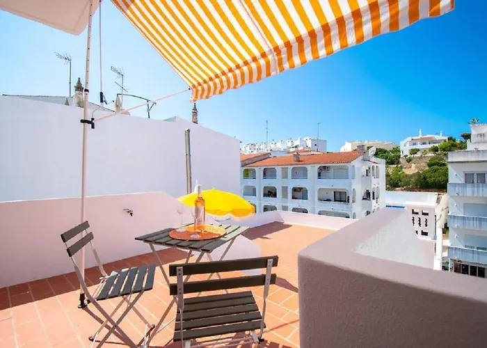 Ruca - Centrally & Modernized Apartament