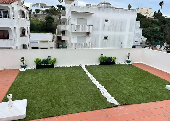 Ruca - Centrally & Modernized