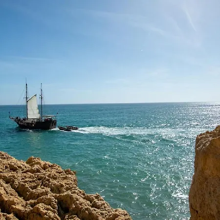 Ruca - Centrally & Modernized Apartment Carvoeiro (Lagoa)