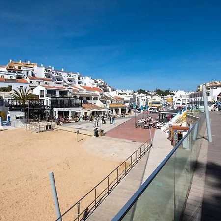 Ruca - Centrally & Modernized