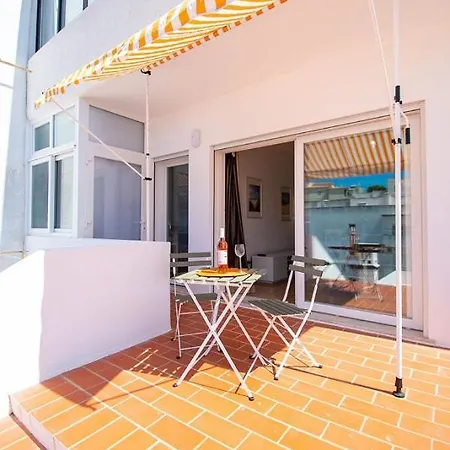 Ruca - Centrally & Modernized * Carvoeiro (Lagoa)