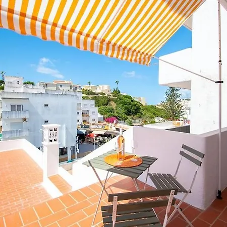 Ruca - Centrally & Modernized Apartment *