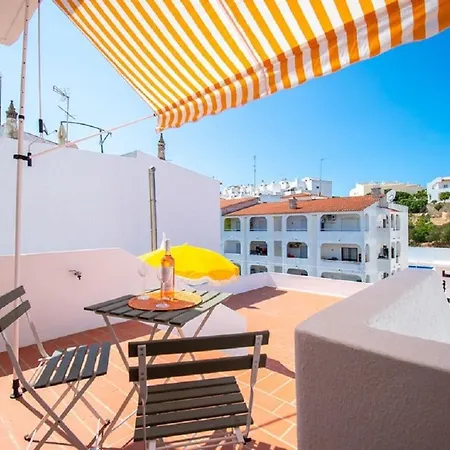 Ruca - Centrally & Modernized Apartment