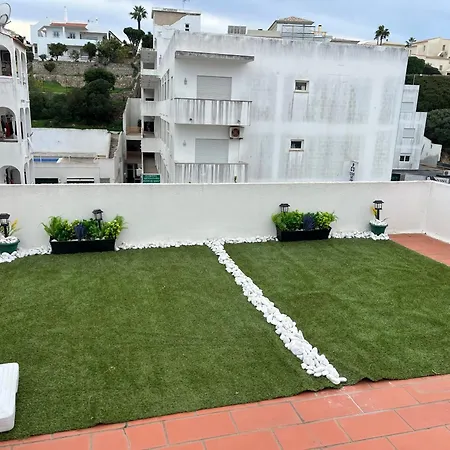 Ruca - Centrally & Modernized