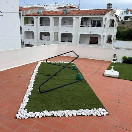 Apartment Ruca - Centrally & Modernized