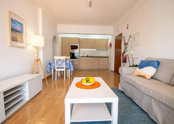 Appartamento Ruca - Centrally & Modernized Carvoeiro (Lagoa)