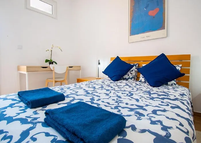 Ruca - Centrally & Modernized * Carvoeiro (Lagoa)