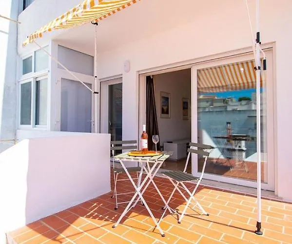 Ruca - Centrally & Modernized * Carvoeiro (Lagoa)