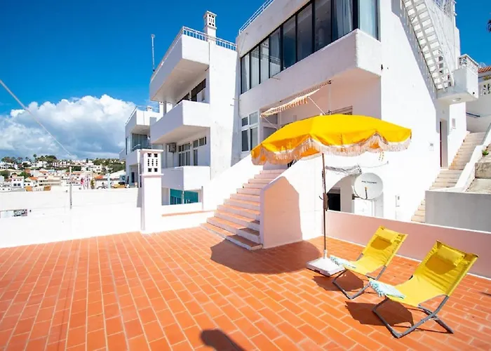 Ruca - Centrally & Modernized