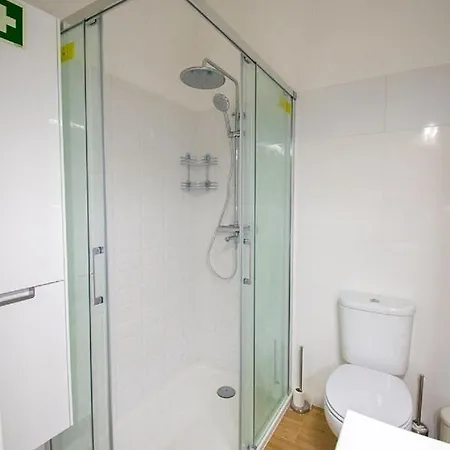 Ruca - Centrally & Modernized Apartment